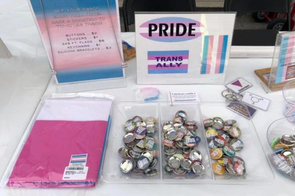 buttons